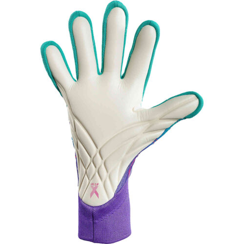 adidas X Pro Goalkeeper Gloves – Champions Code