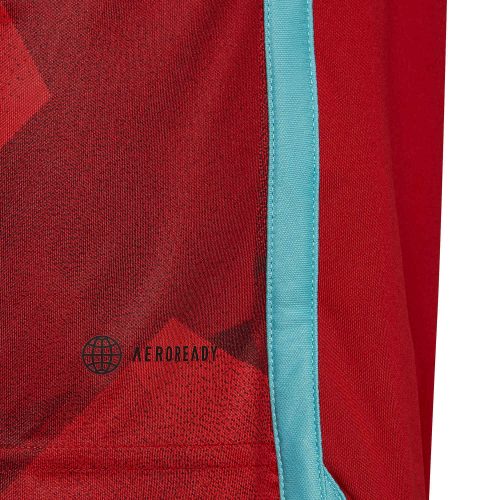 Kids adidas Colombia Away Jersey – 2022
