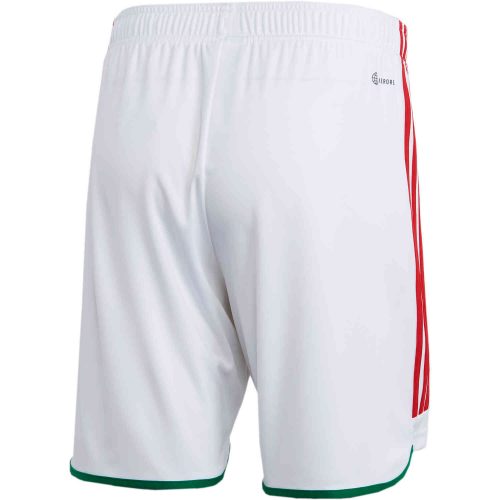 adidas Mexico Home Shorts – 2022