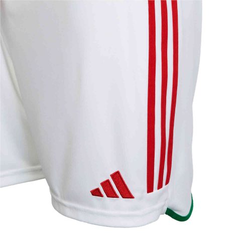 adidas Mexico Home Shorts – 2022