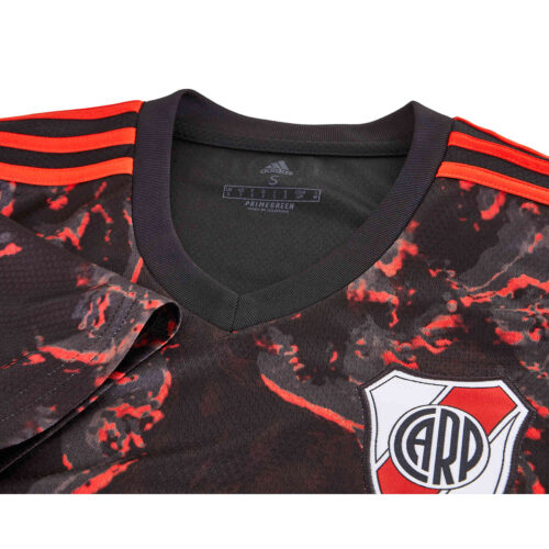 2021/22 adidas River Plate Away Jersey