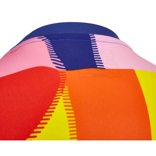 adidas Belgium Lifestyle Pre-match Top – 2022