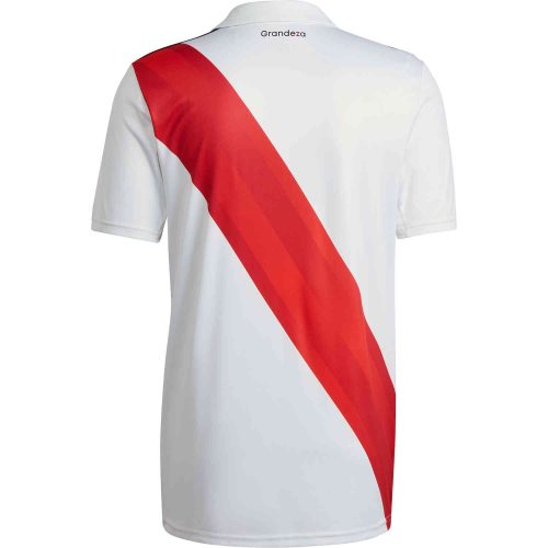 2022/23 adidas River Plate Home Jersey