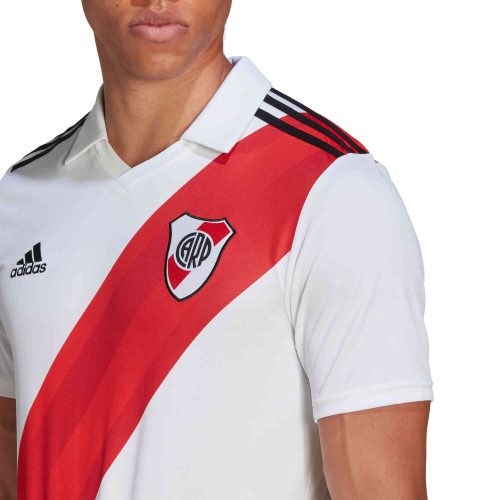 2022/23 adidas River Plate Home Jersey