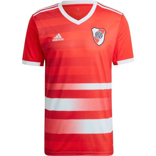 2022/23 adidas River Plate Away Jersey
