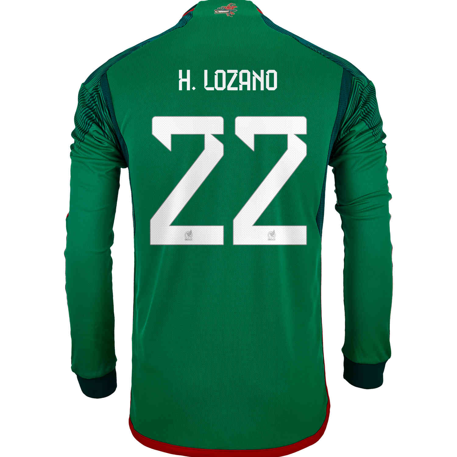 2022 Mexico soccer jersey Lozano M blog.knak.jp
