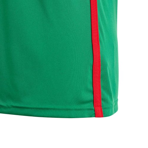 Kids adidas Mexico Home Fan Shirt – 2022