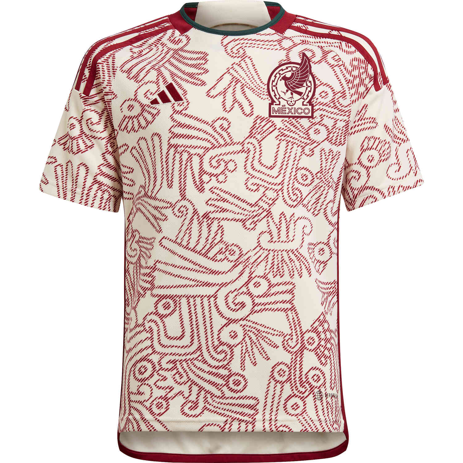 Mexico Soccer Jersey 2022, Mexico National Team Jersey, SoccerPro