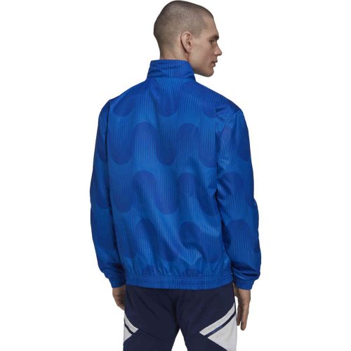 adidas Spain Anthem Lifestyle Jacket – 2022