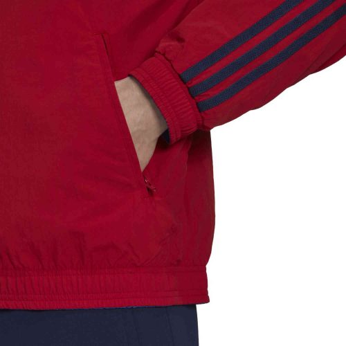 adidas Spain Anthem Lifestyle Jacket – 2022