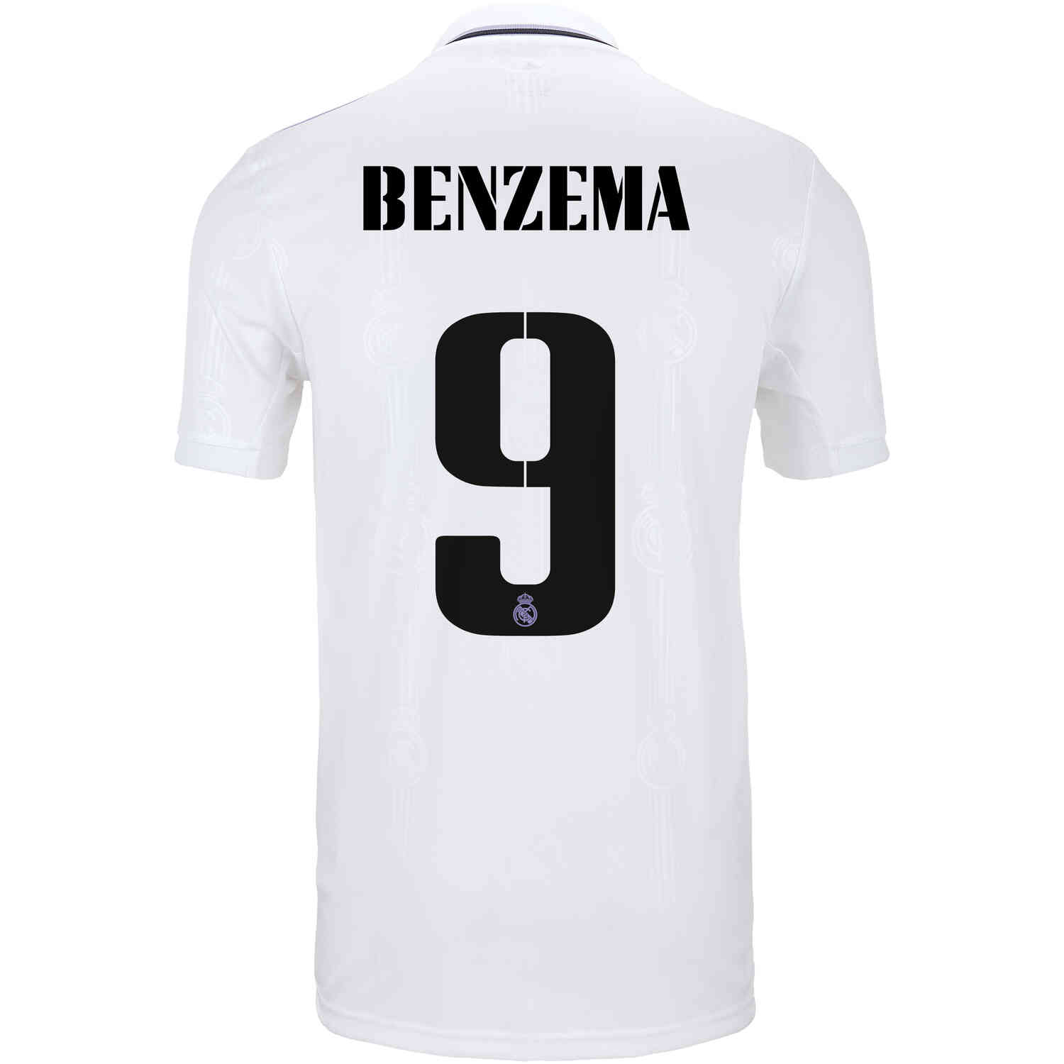 French Club Full Jerseys 2022 Soccer Jersey Sets 2023 BENZEMA
