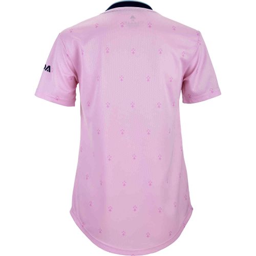 2022/23 Womens adidas Arsenal 3rd Jersey