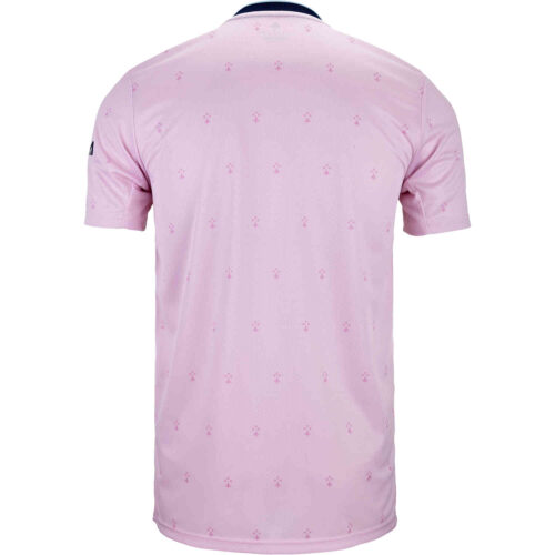 2022/23 Kids adidas Arsenal 3rd Jersey