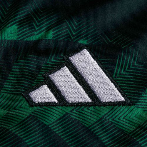 adidas Mexico Lifestyle Pre-match Top – 2022