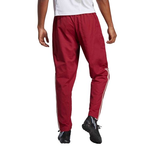 adidas Mexico Presentation Lifestyle Pants – Tiro Off-Pitch