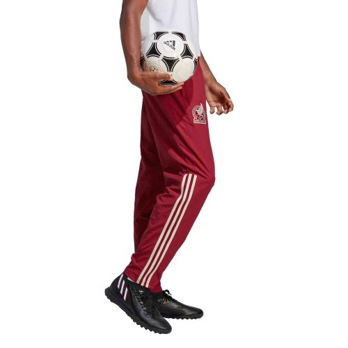 adidas Mexico Presentation Lifestyle Pants – Tiro Off-Pitch