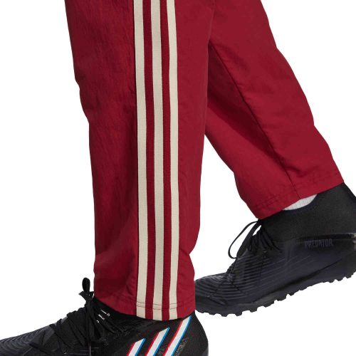 adidas Mexico Presentation Lifestyle Pants – Tiro Off-Pitch