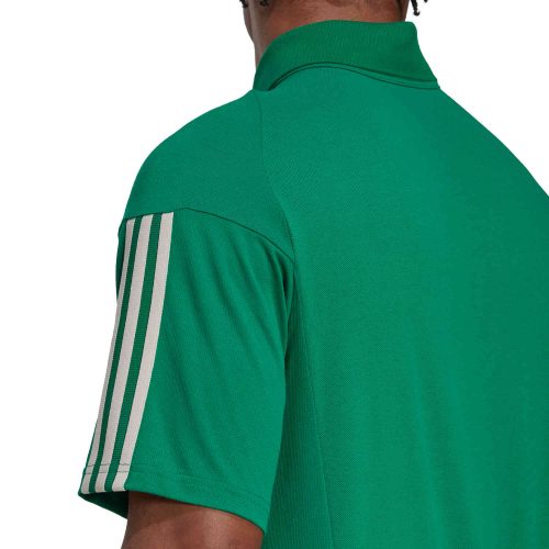 adidas Mexico Lifestyle Polo – Tiro Off-Pitch