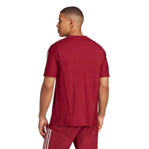 adidas Mexico Lifestyle Tee – Tiro Off-Pitch