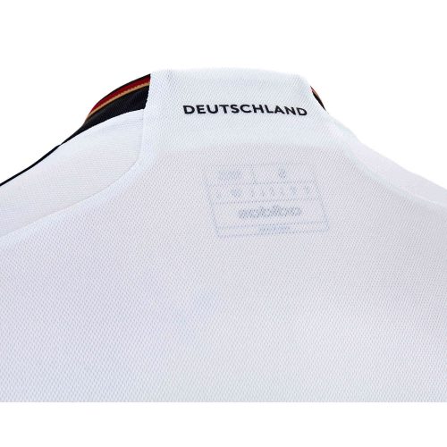 2022 Kids adidas Manuel Neuer Germany Home Jersey