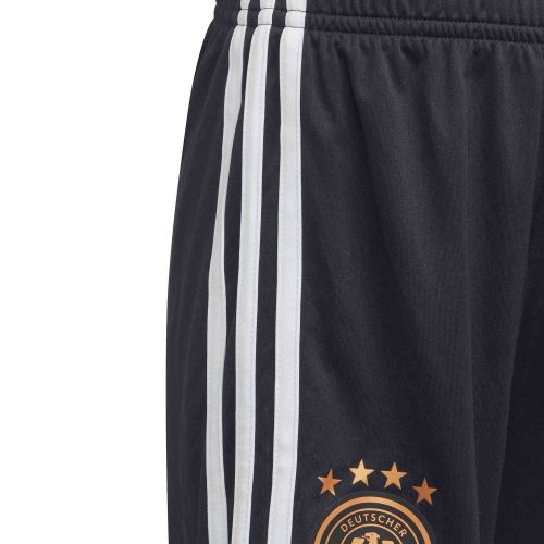 2022 Infants adidas Germany Home Kit