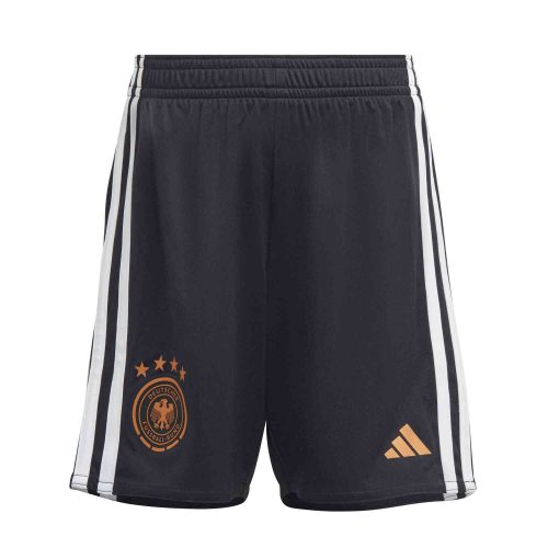 Infants adidas Germany Home Kit – 2022