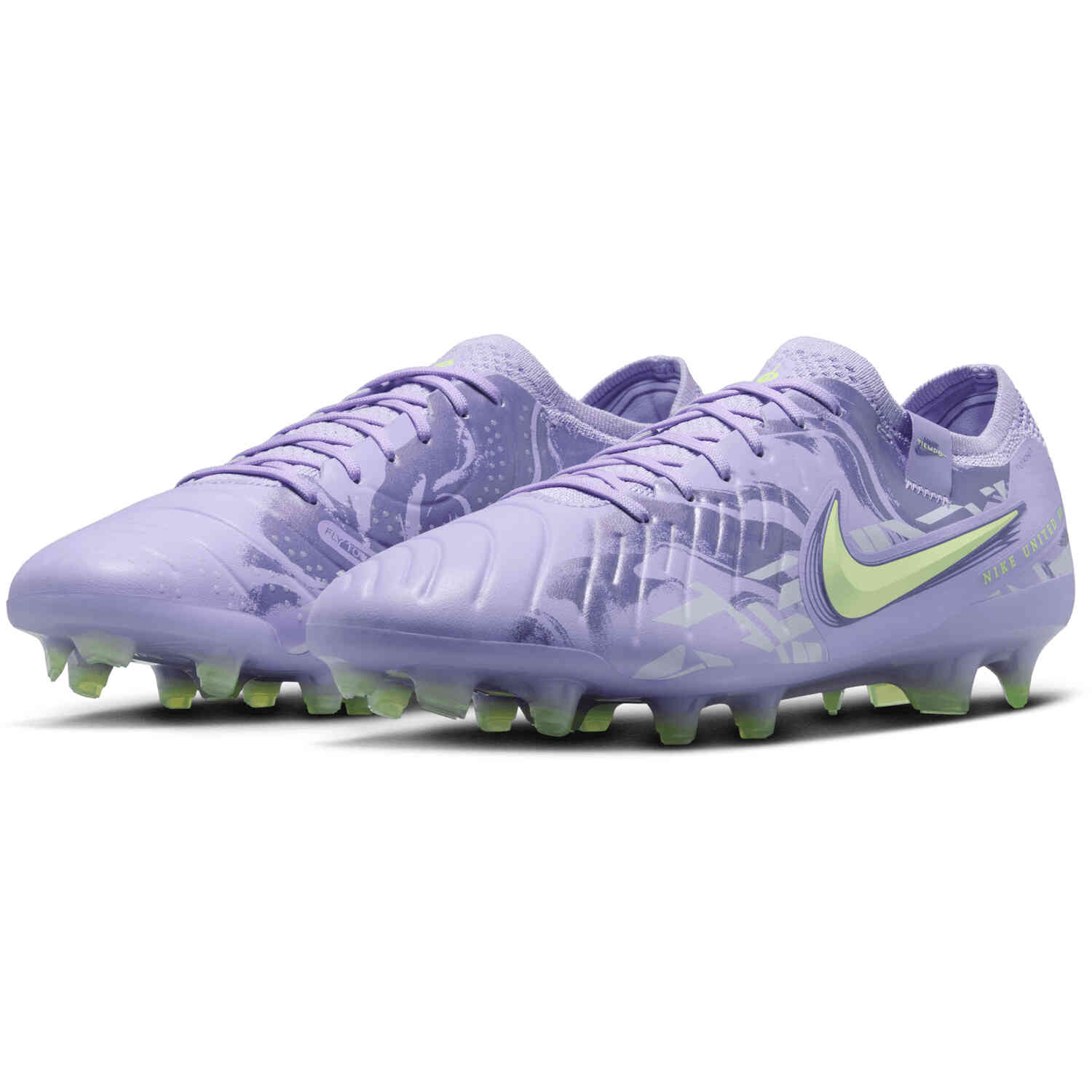 Nike Tiempo Legend 10 Academy 30th Anniversary FG/MG Jr - SoccerWorld