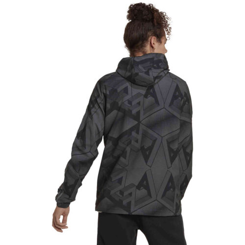 adidas Arsenal Windbreaker Jacket – Lifestyler