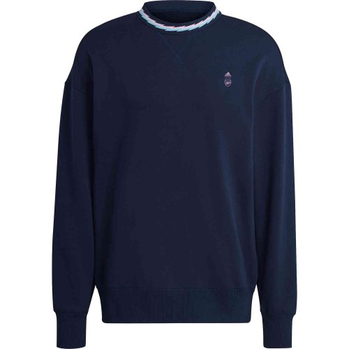 adidas Arsenal Crew – Collgiate Navy