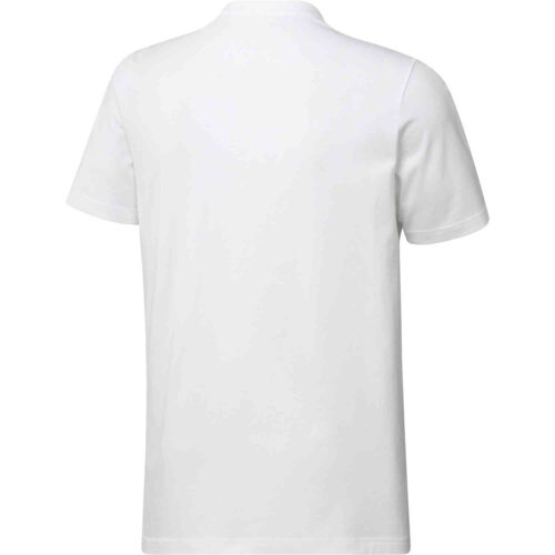 adidas Arsenal Graphic Tee – White