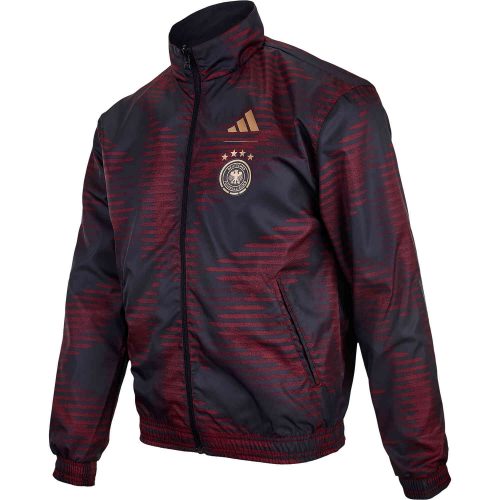 adidas Germany Anthem Jacket – 2022