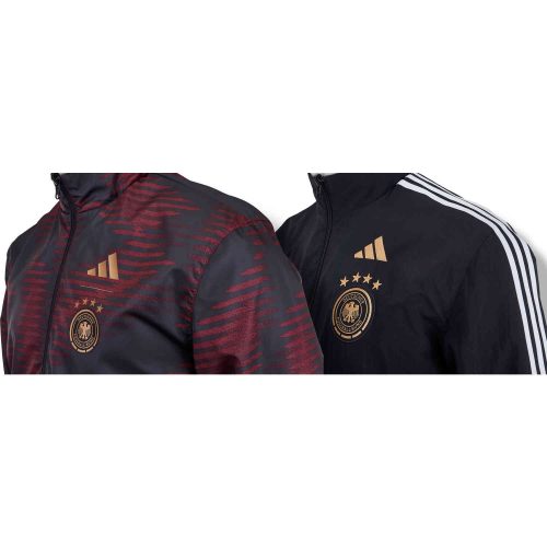 adidas Germany Anthem Jacket – 2022