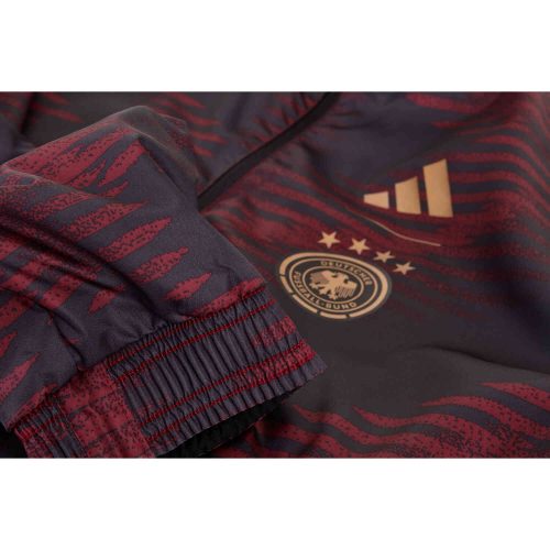 adidas Germany Anthem Jacket – 2022