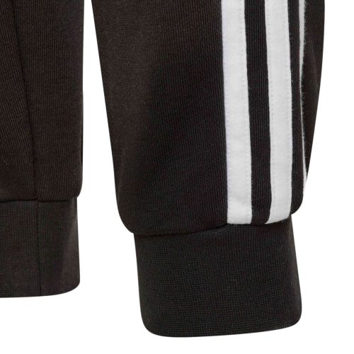 Kids adidas Germany Lifestyle Pants – Black/White