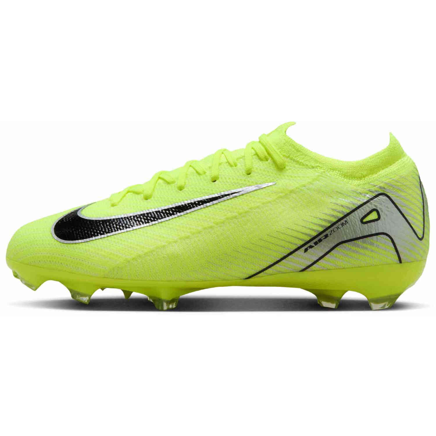 Kids Nike Mercurial Vapor 16 Pro FG Mad Voltage Pack SoccerPro