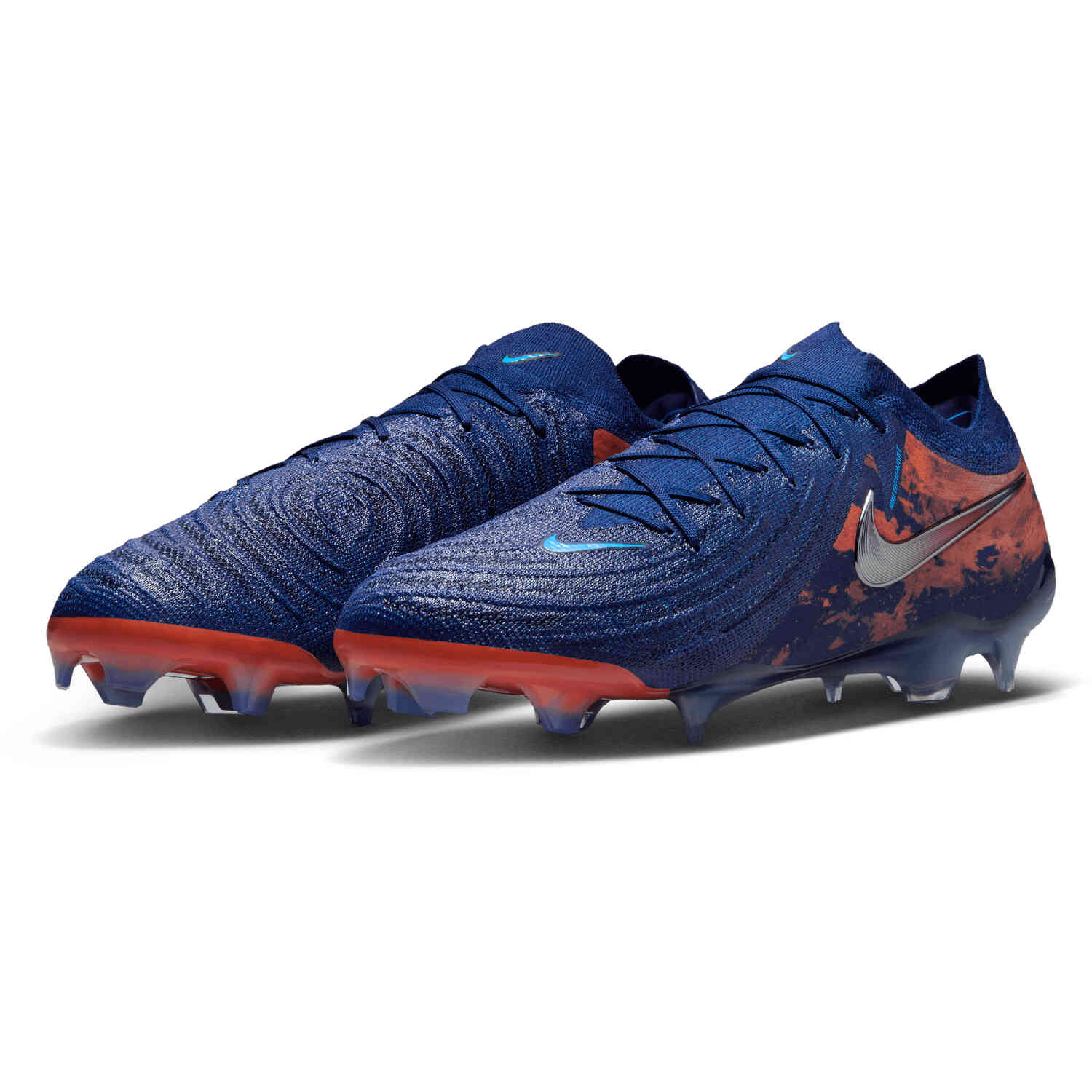 注文割引 Haaland Erling Elite II GX Phantom Nike FG Ground Firm シューズ