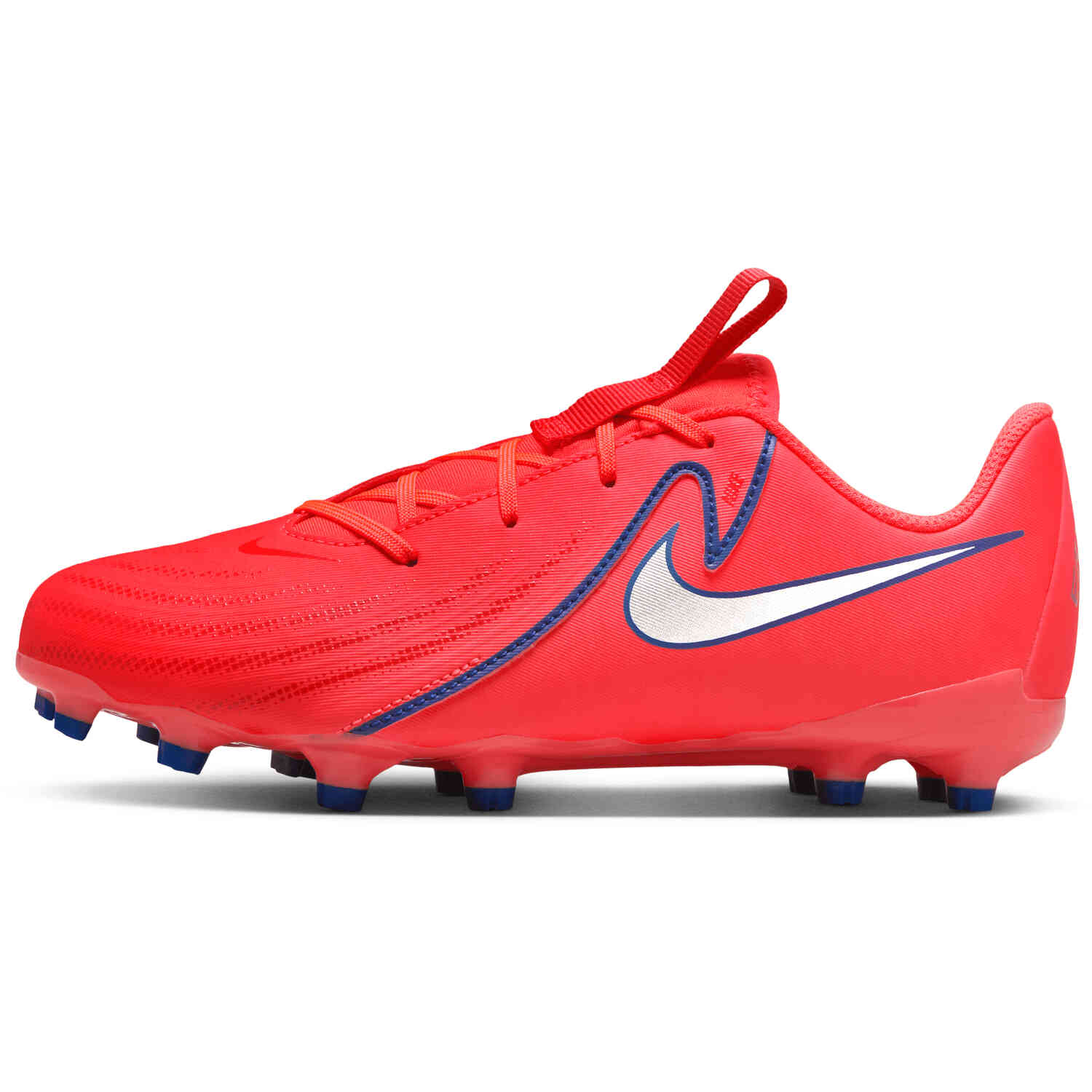 Nike phantom youth soccer cleats clearance