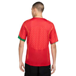 Nike Portugal Re-Issue Jersey - SoccerPro