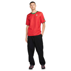 Nike Portugal Re-Issue Jersey - SoccerPro