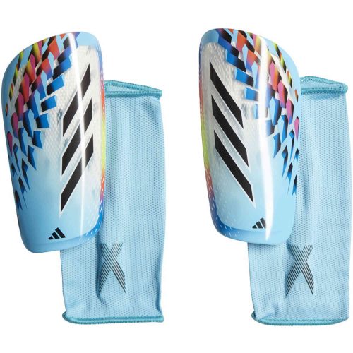 adidas X League Shin Guards – Al Rihla Pack