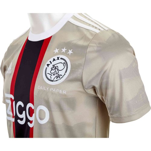 2022/23 adidas Ajax 3rd Jersey