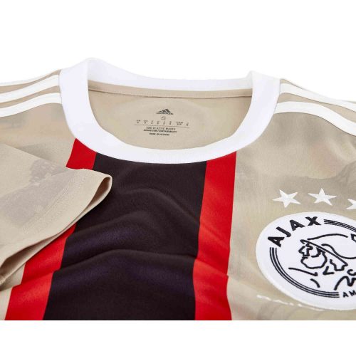 2022/23 adidas Ajax 3rd Jersey