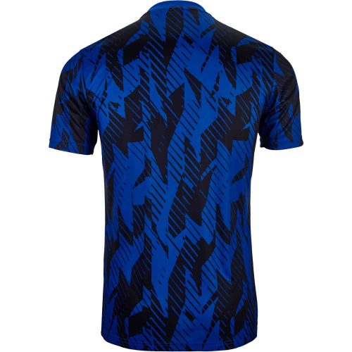 adidas Argentina Lifestyle Pre-match Top – 2022