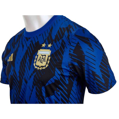 adidas Argentina Lifestyle Pre-match Top – 2022