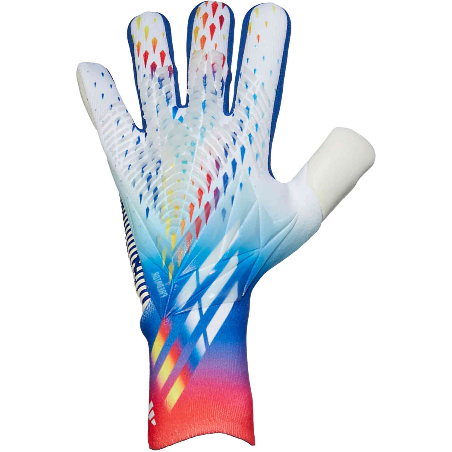 adidas Predator Pro Goalkeeper Gloves – Al Rihla Pack