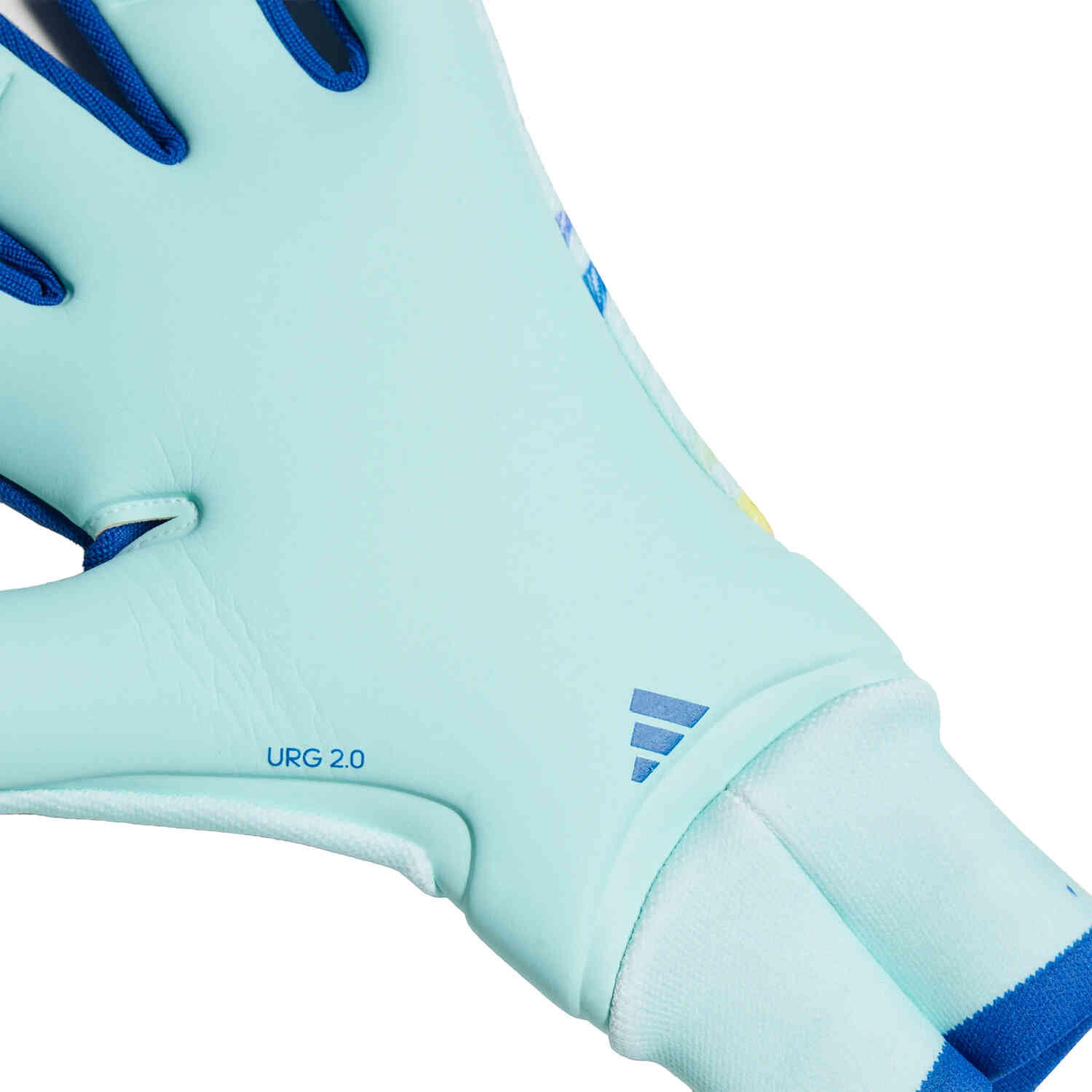 adidas X Pro Goalkeeper Gloves – Al Rihla Pack