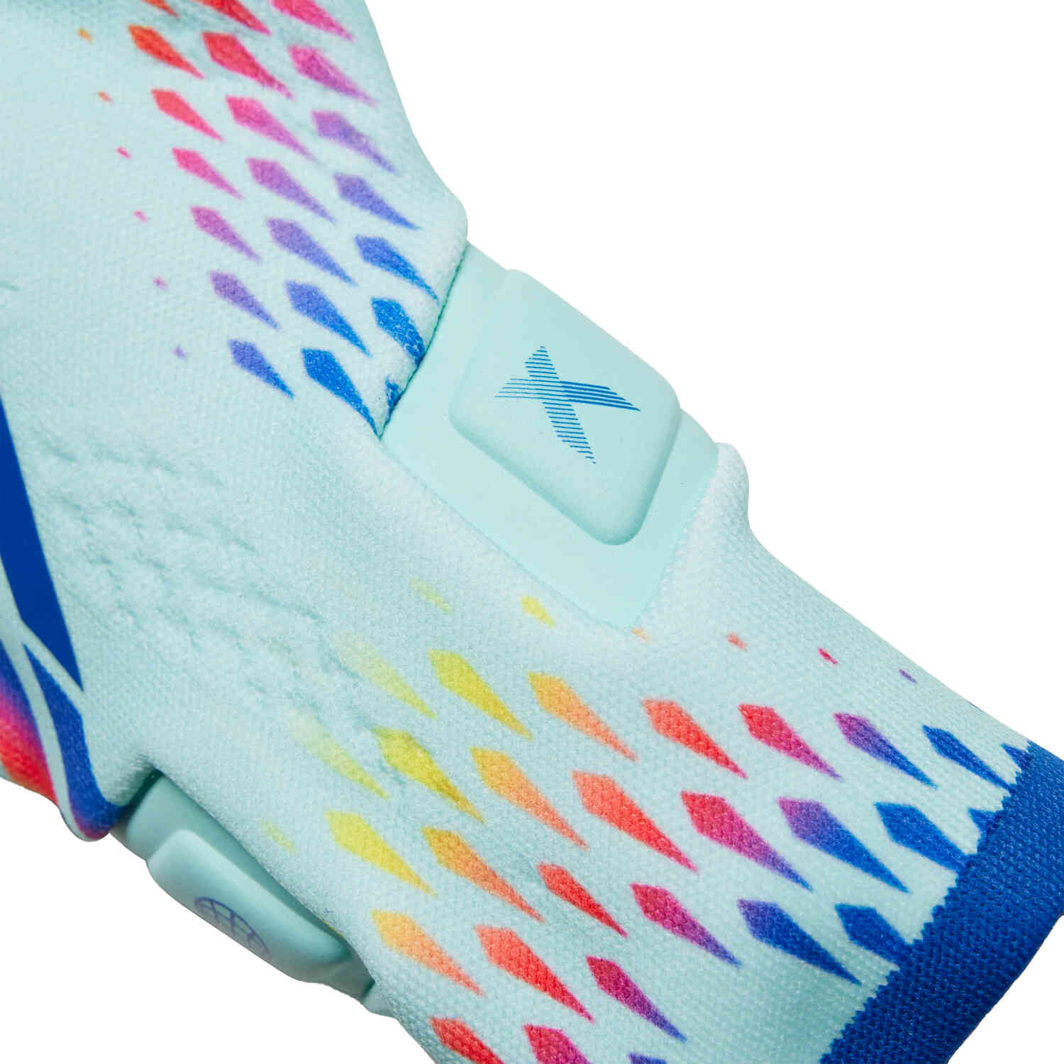 adidas X Pro Goalkeeper Gloves – Al Rihla Pack