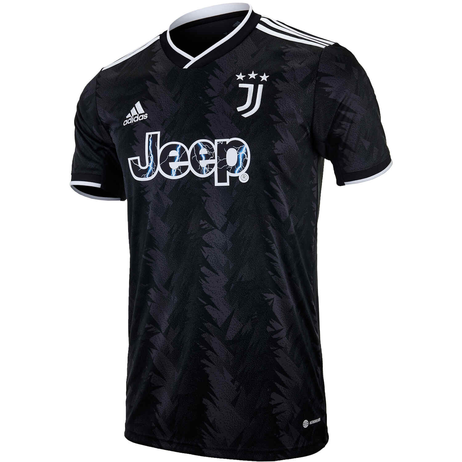 dynasty Instruct cancer 2022/23 Kids adidas Juventus Away Jersey - SoccerPro