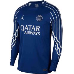 2025/26 Nike PSG 4th L/S Jersey - SoccerPro 2025/26 Nike PSG 4th L/S Jersey - SoccerPro