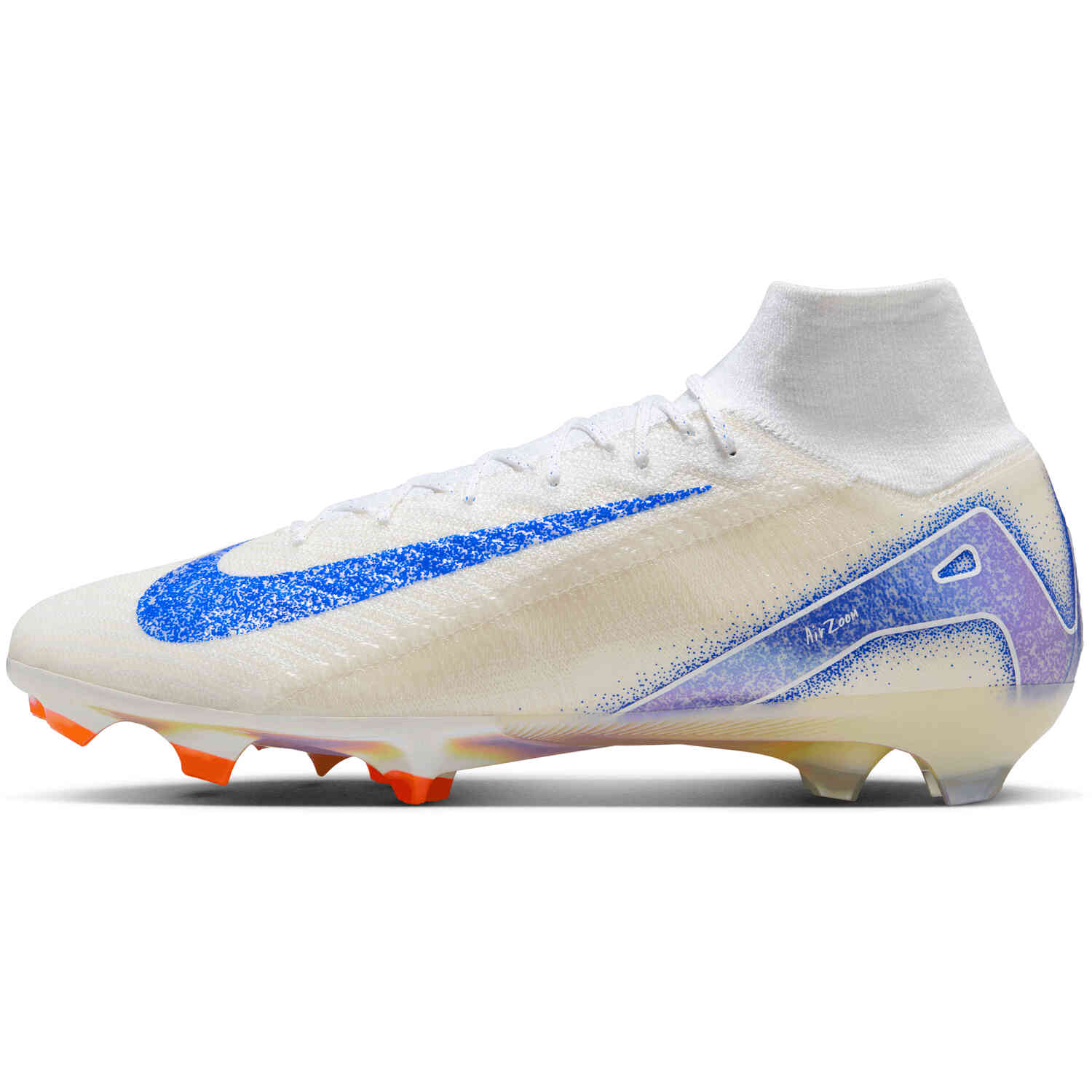 Nike football shoes qatar top